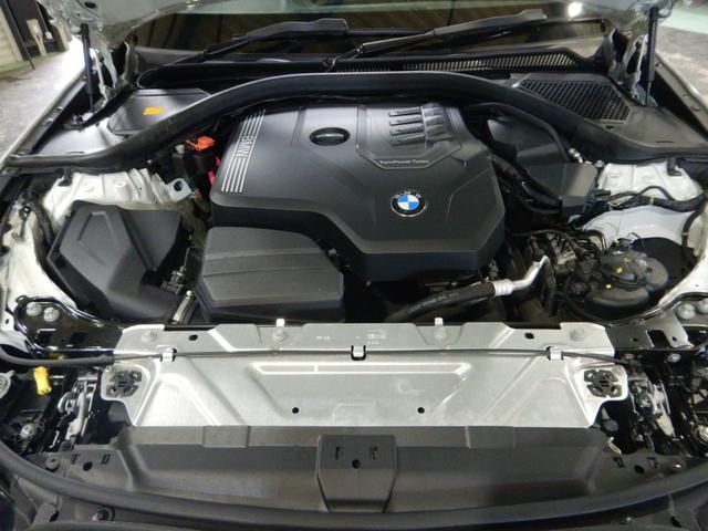 ３シリーズ ３２０ｉ　Ｍスポーツ　コンフォートパッケージ　バックカメラ　シートヒーター　パワーシート　パドルシフト　レーダークルコン　純正１９インチアルミ　パワートランク　ＬＥＤヘッドライト（78枚目）