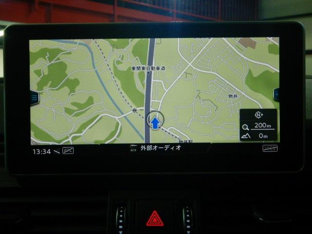 Ｑ５ ２．０ＴＦＳＩクワトロ　１ｓｔエディション　Ｓラインエクステリア　純正ナビ　フルセグ　サラウンドカメラ　本革シート　シートヒーター　パワーシート　レーダークルコン　純正２０インチアルミ　ＡＴリアゲート　パドルシフト（7枚目）