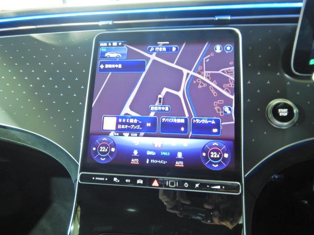 ＥＱＥ ＳＵＶ ＥＱＥ３５０　４マチック　ＳＵＶローンチエディション　スライディングサンルーフ　ブルメスターサラウンド　ＡＭＧライン　レーダーセーフティＰＫＧ　エアバランスＰＫＧ　エクスクルーシブＰＫＧ　クロレザーシート　全方位カメラ　フルセグ　２１ｉｎＡＭＧアルミ（6枚目）