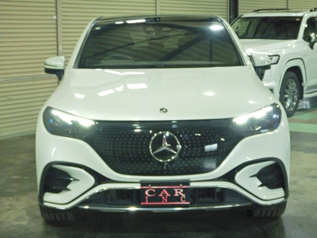 ＥＱＥ ＳＵＶ ＥＱＥ３５０　４マチック　ＳＵＶローンチエディション　スライディングサンルーフ　ブルメスターサラウンド　ＡＭＧライン　レーダーセーフティＰＫＧ　エアバランスＰＫＧ　エクスクルーシブＰＫＧ　クロレザーシート　全方位カメラ　フルセグ　２１ｉｎＡＭＧアルミ（24枚目）