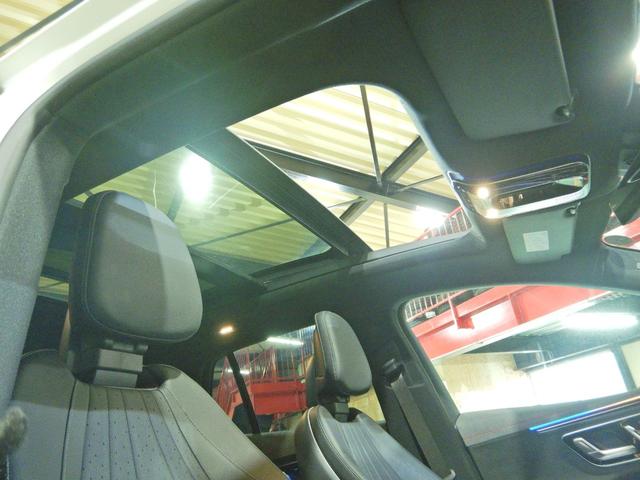 ＥＱＥ ＳＵＶ ＥＱＥ３５０　４マチック　ＳＵＶローンチエディション　スライディングサンルーフ　ブルメスターサラウンド　ＡＭＧライン　レーダーセーフティＰＫＧ　エアバランスＰＫＧ　エクスクルーシブＰＫＧ　クロレザーシート　全方位カメラ　フルセグ　２１ｉｎＡＭＧアルミ（39枚目）