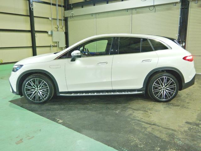ＥＱＥ ＳＵＶ ＥＱＥ３５０　４マチック　ＳＵＶローンチエディション　スライディングサンルーフ　ブルメスターサラウンド　ＡＭＧライン　レーダーセーフティＰＫＧ　エアバランスＰＫＧ　エクスクルーシブＰＫＧ　クロレザーシート　全方位カメラ　フルセグ　２１ｉｎＡＭＧアルミ（41枚目）