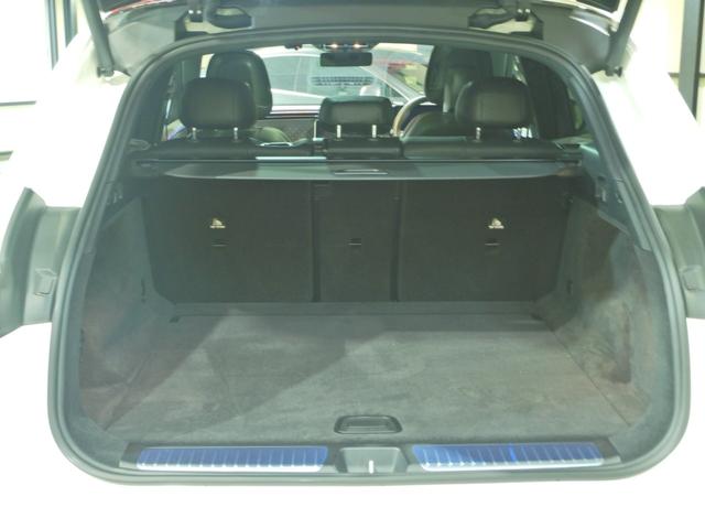 ＥＱＥ ＳＵＶ ＥＱＥ３５０　４マチック　ＳＵＶローンチエディション　スライディングサンルーフ　ブルメスターサラウンド　ＡＭＧライン　レーダーセーフティＰＫＧ　エアバランスＰＫＧ　エクスクルーシブＰＫＧ　クロレザーシート　全方位カメラ　フルセグ　２１ｉｎＡＭＧアルミ（45枚目）