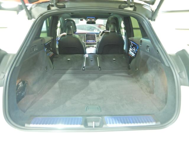 ＥＱＥ ＳＵＶ ＥＱＥ３５０　４マチック　ＳＵＶローンチエディション　スライディングサンルーフ　ブルメスターサラウンド　ＡＭＧライン　レーダーセーフティＰＫＧ　エアバランスＰＫＧ　エクスクルーシブＰＫＧ　クロレザーシート　全方位カメラ　フルセグ　２１ｉｎＡＭＧアルミ（47枚目）