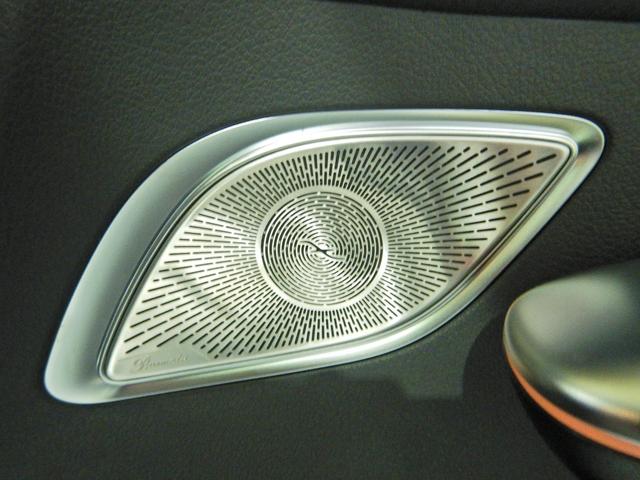 ＥＱＥ ＳＵＶ ＥＱＥ３５０　４マチック　ＳＵＶローンチエディション　スライディングサンルーフ　ブルメスターサラウンド　ＡＭＧライン　レーダーセーフティＰＫＧ　エアバランスＰＫＧ　エクスクルーシブＰＫＧ　クロレザーシート　全方位カメラ　フルセグ　２１ｉｎＡＭＧアルミ（49枚目）