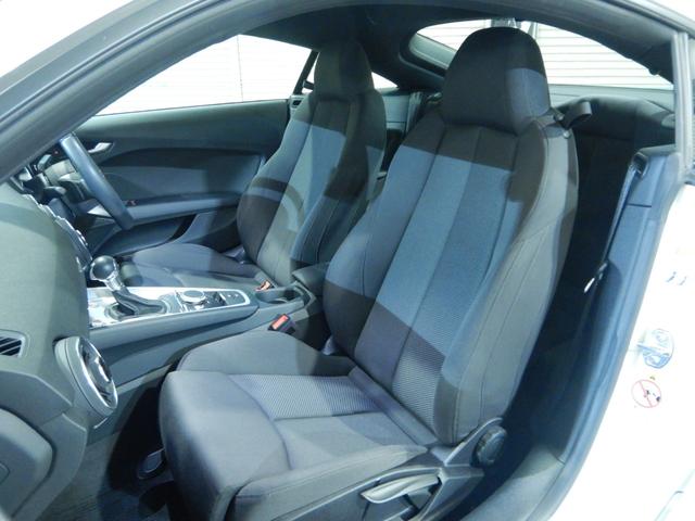 ＴＴクーペ １．８ＴＦＳＩ　スタイル＋　限定１００台　ＬＥＤヘッドライト　Ｓラインエクステリア　サイドアシスト　アウディパーキングシステム　純正１８インチアルミ（37枚目）