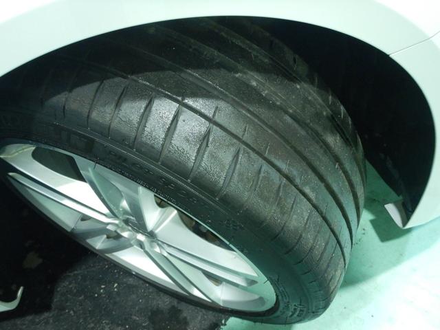 ＴＴクーペ １．８ＴＦＳＩ　スタイル＋　限定１００台　ＬＥＤヘッドライト　Ｓラインエクステリア　サイドアシスト　アウディパーキングシステム　純正１８インチアルミ（46枚目）