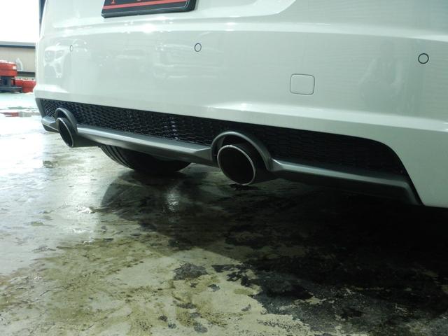 ＴＴクーペ １．８ＴＦＳＩ　スタイル＋　限定１００台　ＬＥＤヘッドライト　Ｓラインエクステリア　サイドアシスト　アウディパーキングシステム　純正１８インチアルミ（57枚目）