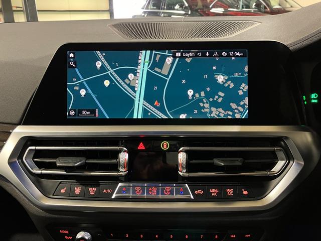 3シリーズ 330i Mスポーツ ドライビングアシストプロフェッショナル パーキングアシストプラス 360°カメラ 本革シート シートヒーター トランクリッドスマートオープナー LEDヘッドライト レーダークルコン(7枚目)