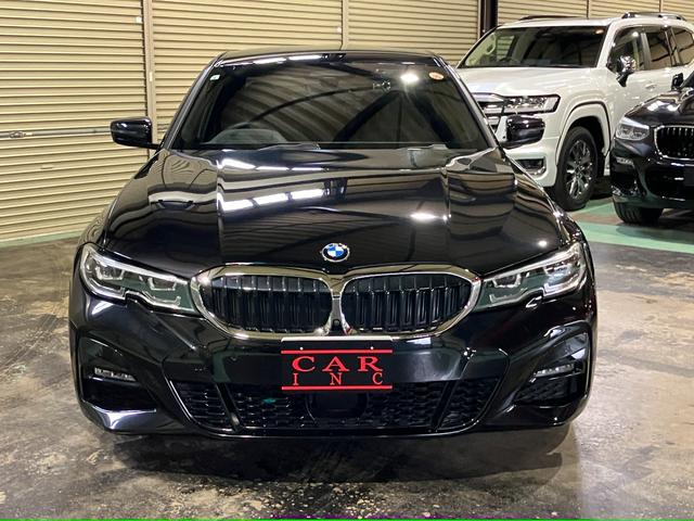 3シリーズ 330i Mスポーツ ドライビングアシストプロフェッショナル パーキングアシストプラス 360°カメラ 本革シート シートヒーター トランクリッドスマートオープナー LEDヘッドライト レーダークルコン(25枚目)