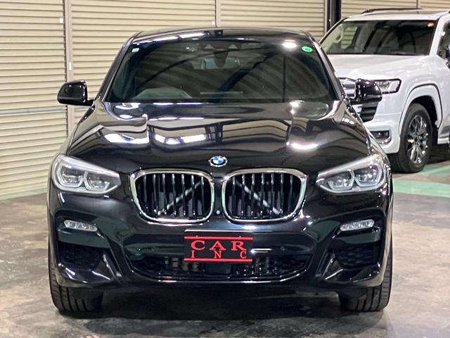 X4 xDrive 30i Mスポーツ ドライビングアシストプラス パーキングアシストプラス サンルーフ harman/kardon アダプティブLEDヘッドライト HUD 本革シート 前後シートヒーター ランクリッドスマートオープナー(38枚目)