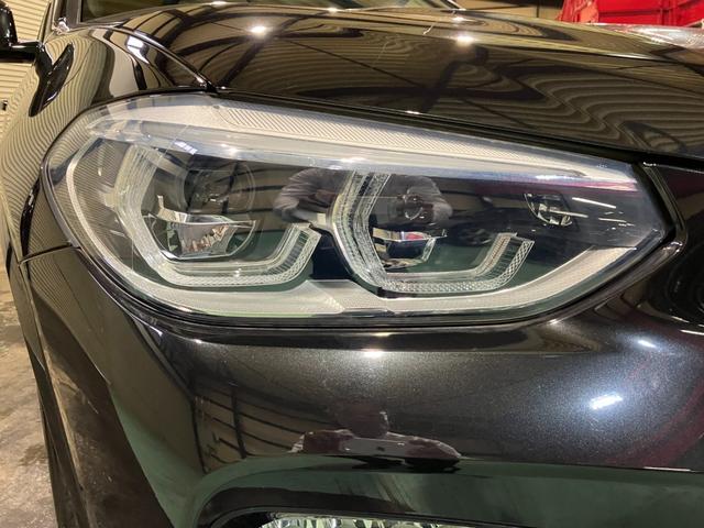 X4 xDrive 30i Mスポーツ ドライビングアシストプラス パーキングアシストプラス サンルーフ harman/kardon アダプティブLEDヘッドライト HUD 本革シート 前後シートヒーター ランクリッドスマートオープナー(48枚目)