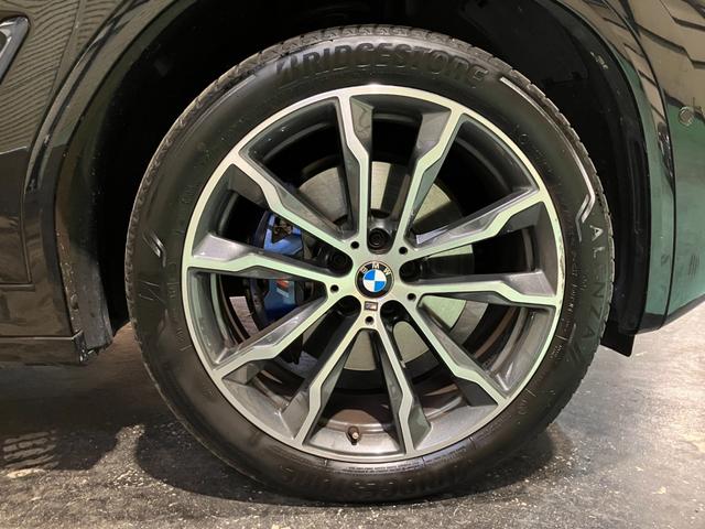 X4 xDrive 30i Mスポーツ ドライビングアシストプラス パーキングアシストプラス サンルーフ harman/kardon アダプティブLEDヘッドライト HUD 本革シート 前後シートヒーター ランクリッドスマートオープナー(54枚目)