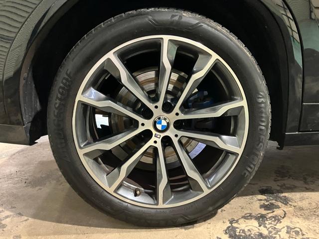 X4 xDrive 30i Mスポーツ ドライビングアシストプラス パーキングアシストプラス サンルーフ harman/kardon アダプティブLEDヘッドライト HUD 本革シート 前後シートヒーター ランクリッドスマートオープナー(57枚目)