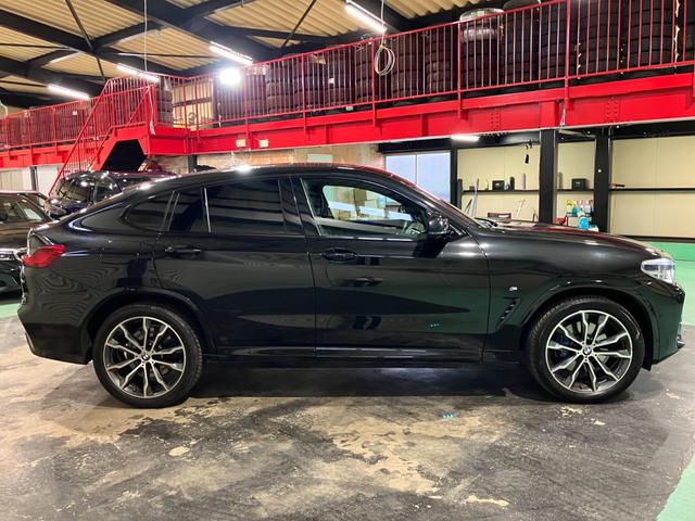 X4 xDrive 30i Mスポーツ ドライビングアシストプラス パーキングアシストプラス サンルーフ harman/kardon アダプティブLEDヘッドライト HUD 本革シート 前後シートヒーター ランクリッドスマートオープナー(59枚目)