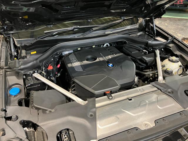 X4 xDrive 30i Mスポーツ ドライビングアシストプラス パーキングアシストプラス サンルーフ harman/kardon アダプティブLEDヘッドライト HUD 本革シート 前後シートヒーター ランクリッドスマートオープナー(79枚目)