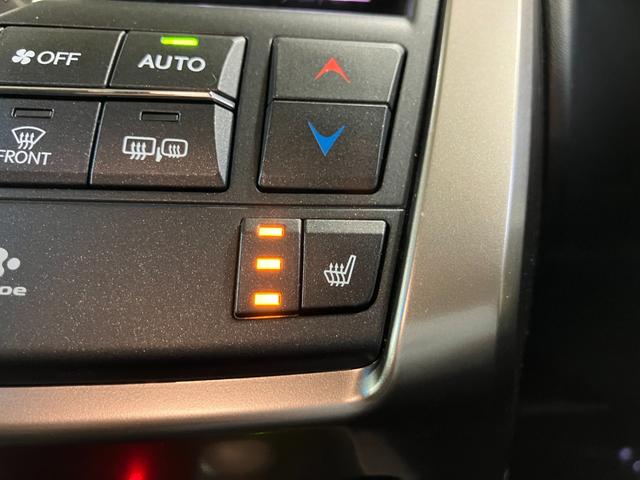 NX  本革シート 純正ナビ バックモニター フルセグ 三眼LEDヘッドライト パワーバックドア シート&ステアリングヒーター クルコン パワーシート 純正18インチアルミ(11枚目)