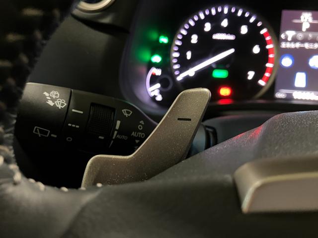 NX  本革シート 純正ナビ バックモニター フルセグ 三眼LEDヘッドライト パワーバックドア シート&ステアリングヒーター クルコン パワーシート 純正18インチアルミ(18枚目)