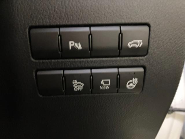 NX  本革シート 純正ナビ バックモニター フルセグ 三眼LEDヘッドライト パワーバックドア シート&ステアリングヒーター クルコン パワーシート 純正18インチアルミ(20枚目)