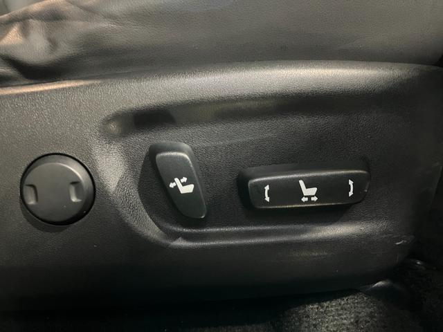 NX  本革シート 純正ナビ バックモニター フルセグ 三眼LEDヘッドライト パワーバックドア シート&ステアリングヒーター クルコン パワーシート 純正18インチアルミ(25枚目)