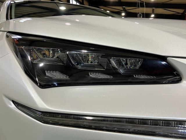 NX  本革シート 純正ナビ バックモニター フルセグ 三眼LEDヘッドライト パワーバックドア シート&ステアリングヒーター クルコン パワーシート 純正18インチアルミ(35枚目)