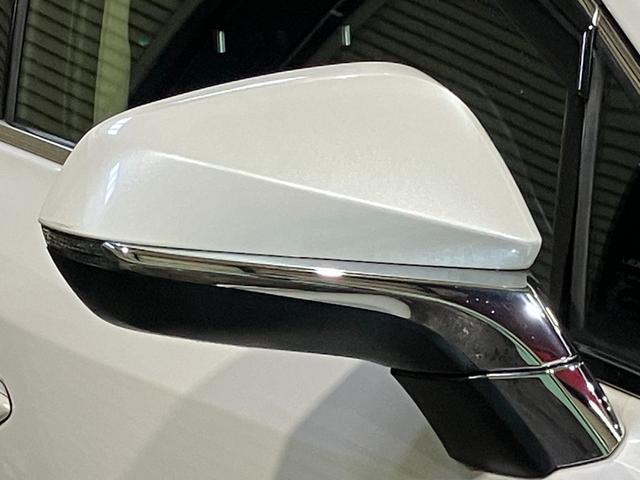 NX  本革シート 純正ナビ バックモニター フルセグ 三眼LEDヘッドライト パワーバックドア シート&ステアリングヒーター クルコン パワーシート 純正18インチアルミ(37枚目)