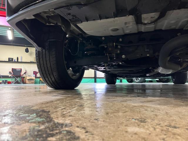 NX  本革シート 純正ナビ バックモニター フルセグ 三眼LEDヘッドライト パワーバックドア シート&ステアリングヒーター クルコン パワーシート 純正18インチアルミ(60枚目)