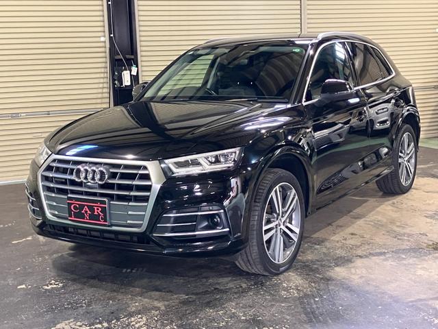 Ｑ５ ２．０ＴＦＳＩクワトロ　１ｓｔエディション　サラウンドビューカメラ　パークアシスト　ＬＥＤヘッドライト　リアダイナミックターンインジケーター　Ｆパワーシート　シートヒーター　ＡＴテールゲート（28枚目）