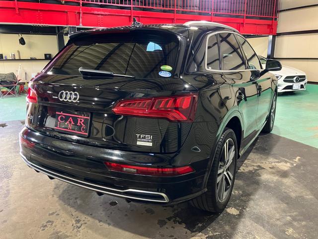 Ｑ５ ２．０ＴＦＳＩクワトロ　１ｓｔエディション　サラウンドビューカメラ　パークアシスト　ＬＥＤヘッドライト　リアダイナミックターンインジケーター　Ｆパワーシート　シートヒーター　ＡＴテールゲート（32枚目）