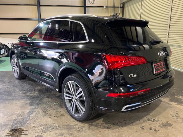 Ｑ５ ２．０ＴＦＳＩクワトロ　１ｓｔエディション　サラウンドビューカメラ　パークアシスト　ＬＥＤヘッドライト　リアダイナミックターンインジケーター　Ｆパワーシート　シートヒーター　ＡＴテールゲート（33枚目）