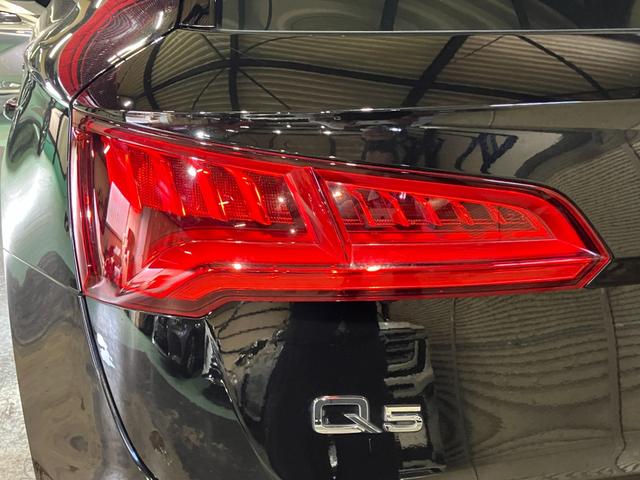 Ｑ５ ２．０ＴＦＳＩクワトロ　１ｓｔエディション　サラウンドビューカメラ　パークアシスト　ＬＥＤヘッドライト　リアダイナミックターンインジケーター　Ｆパワーシート　シートヒーター　ＡＴテールゲート（42枚目）