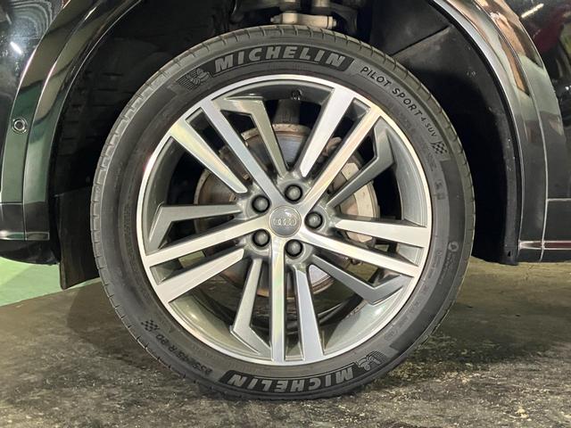 Ｑ５ ２．０ＴＦＳＩクワトロ　１ｓｔエディション　サラウンドビューカメラ　パークアシスト　ＬＥＤヘッドライト　リアダイナミックターンインジケーター　Ｆパワーシート　シートヒーター　ＡＴテールゲート（45枚目）