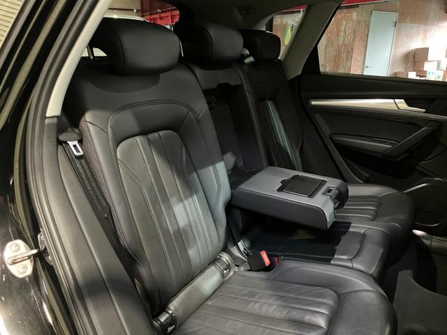 Ｑ５ ２．０ＴＦＳＩクワトロ　１ｓｔエディション　サラウンドビューカメラ　パークアシスト　ＬＥＤヘッドライト　リアダイナミックターンインジケーター　Ｆパワーシート　シートヒーター　ＡＴテールゲート（56枚目）