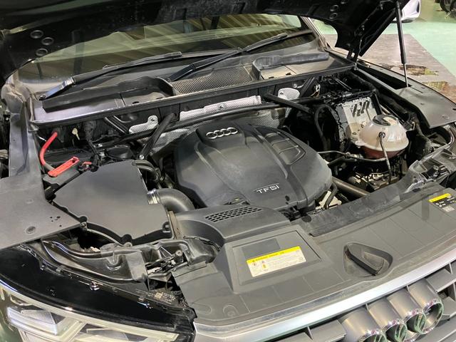 Ｑ５ ２．０ＴＦＳＩクワトロ　１ｓｔエディション　サラウンドビューカメラ　パークアシスト　ＬＥＤヘッドライト　リアダイナミックターンインジケーター　Ｆパワーシート　シートヒーター　ＡＴテールゲート（63枚目）