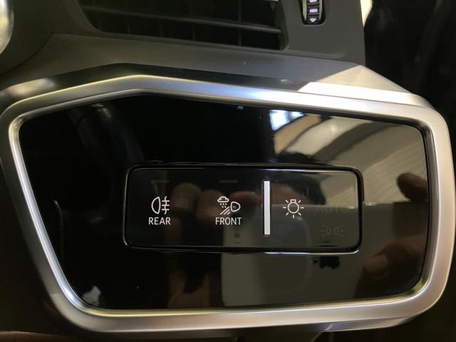 Ａ６アバント ４０ＴＤＩクワトロ　スポーツ　Ｓラインパッケージ　本革シート　マトリクスＬＥＤヘッドライト　サラウンドビュー　パークアシストプラス　バーチャルコックピットプラス　オートテールゲート　シートヒーター　パワーシート　レーダークルコン（26枚目）