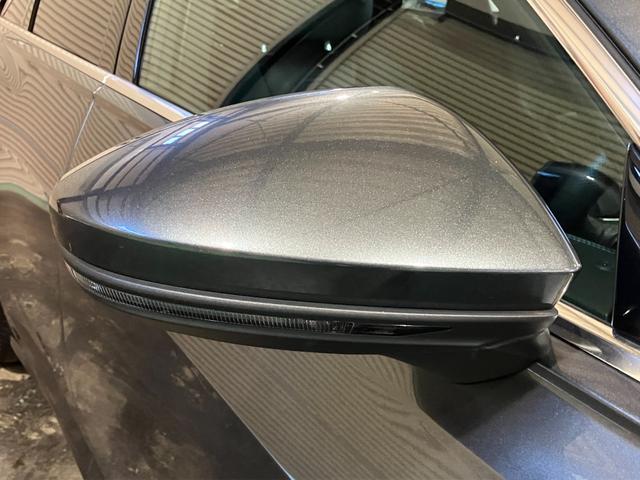 Ａ６アバント ４０ＴＤＩクワトロ　スポーツ　Ｓラインパッケージ　本革シート　マトリクスＬＥＤヘッドライト　サラウンドビュー　パークアシストプラス　バーチャルコックピットプラス　オートテールゲート　シートヒーター　パワーシート　レーダークルコン（43枚目）