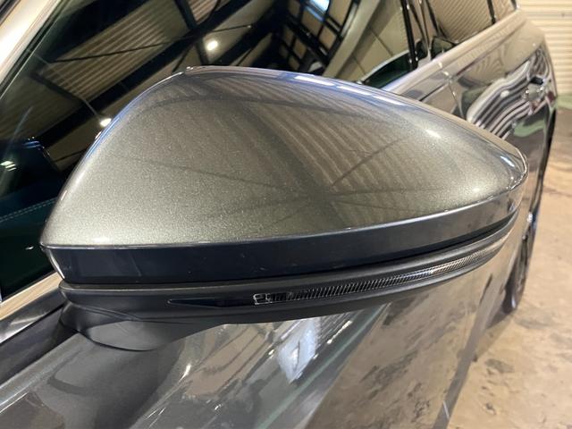 Ａ６アバント ４０ＴＤＩクワトロ　スポーツ　Ｓラインパッケージ　本革シート　マトリクスＬＥＤヘッドライト　サラウンドビュー　パークアシストプラス　バーチャルコックピットプラス　オートテールゲート　シートヒーター　パワーシート　レーダークルコン（44枚目）