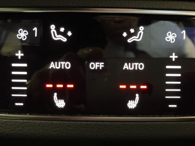 Ａ６アバント ４０ＴＤＩクワトロ　スポーツ　Ｓラインパッケージ　本革シート　マトリクスＬＥＤヘッドライト　サラウンドビュー　パークアシストプラス　バーチャルコックピットプラス　オートテールゲート　シートヒーター　パワーシート　レーダークルコン（55枚目）