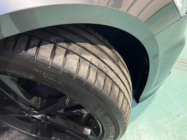 Ａ６アバント ４０ＴＤＩクワトロ　スポーツ　Ｓラインパッケージ　本革シート　マトリクスＬＥＤヘッドライト　サラウンドビュー　パークアシストプラス　バーチャルコックピットプラス　オートテールゲート　シートヒーター　パワーシート　レーダークルコン（63枚目）