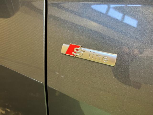 Ａ６アバント ４０ＴＤＩクワトロ　スポーツ　Ｓラインパッケージ　本革シート　マトリクスＬＥＤヘッドライト　サラウンドビュー　パークアシストプラス　バーチャルコックピットプラス　オートテールゲート　シートヒーター　パワーシート　レーダークルコン（64枚目）