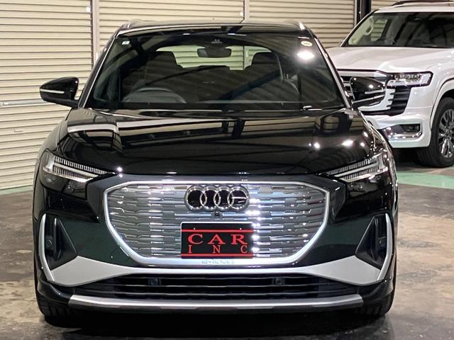 Ｑ４ ｅ－トロン ４０ｅ－トロン　Ｓライン　Ｓラインインテリアプラスパッケージ　マトリクスＬＥＤヘッドライト　バーチャルコックピット　サラウンドビューカメラ　オートテールゲート（30枚目）