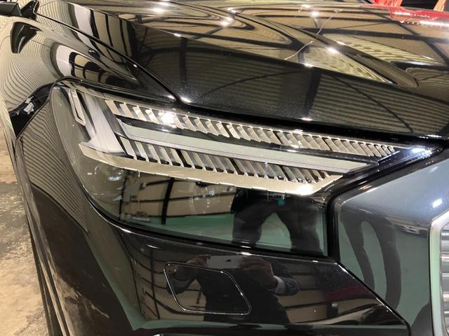 Ｑ４ ｅ－トロン ４０ｅ－トロン　Ｓライン　Ｓラインインテリアプラスパッケージ　マトリクスＬＥＤヘッドライト　バーチャルコックピット　サラウンドビューカメラ　オートテールゲート（40枚目）