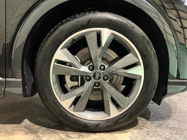 Ｑ４ ｅ－トロン ４０ｅ－トロン　Ｓライン　Ｓラインインテリアプラスパッケージ　マトリクスＬＥＤヘッドライト　バーチャルコックピット　サラウンドビューカメラ　オートテールゲート（46枚目）