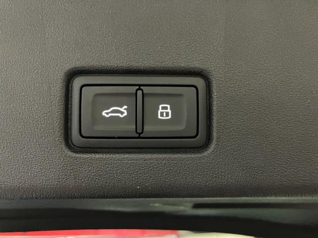 Ｑ４ ｅ－トロン ４０ｅ－トロン　Ｓライン　Ｓラインインテリアプラスパッケージ　マトリクスＬＥＤヘッドライト　バーチャルコックピット　サラウンドビューカメラ　オートテールゲート（59枚目）