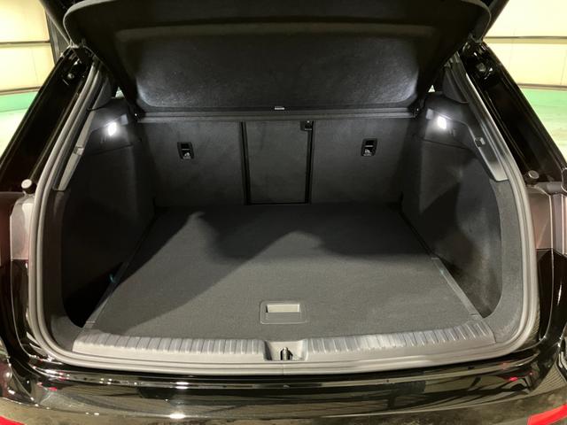 Ｑ４ ｅ－トロン ４０ｅ－トロン　Ｓライン　Ｓラインインテリアプラスパッケージ　マトリクスＬＥＤヘッドライト　バーチャルコックピット　サラウンドビューカメラ　オートテールゲート（60枚目）