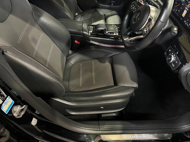 CLAクラス シューティングブレーク CLA200dシュティングブレAMGレザエクスクルP レザーエクスクルーシブPKG アドバンズドPKG 360°カメラ マルチビームLEDヘッドライト フルセグ ヘッドアップディスプレイ シートヒーター ETC2.0 アンビエントライト(12枚目)