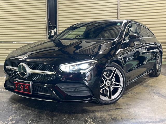 CLAクラス シューティングブレーク CLA200dシュティングブレAMGレザエクスクルP レザーエクスクルーシブPKG アドバンズドPKG 360°カメラ マルチビームLEDヘッドライト フルセグ ヘッドアップディスプレイ シートヒーター ETC2.0 アンビエントライト(15枚目)