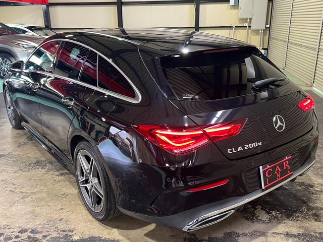 CLAクラス シューティングブレーク CLA200dシュティングブレAMGレザエクスクルP レザーエクスクルーシブPKG アドバンズドPKG 360°カメラ マルチビームLEDヘッドライト フルセグ ヘッドアップディスプレイ シートヒーター ETC2.0 アンビエントライト(16枚目)