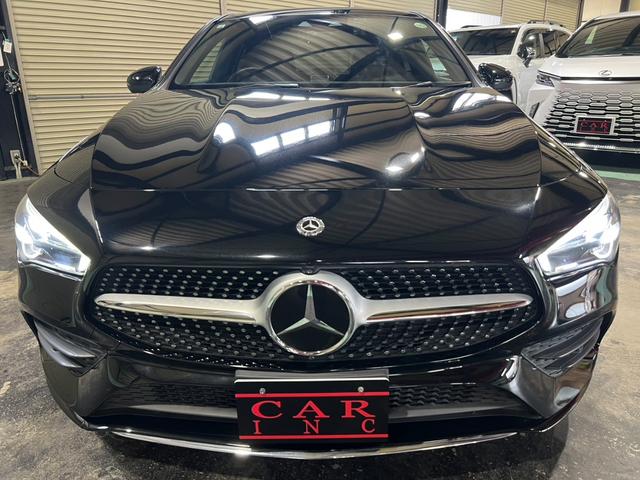 CLAクラス シューティングブレーク CLA200dシュティングブレAMGレザエクスクルP レザーエクスクルーシブPKG アドバンズドPKG 360°カメラ マルチビームLEDヘッドライト フルセグ ヘッドアップディスプレイ シートヒーター ETC2.0 アンビエントライト(18枚目)