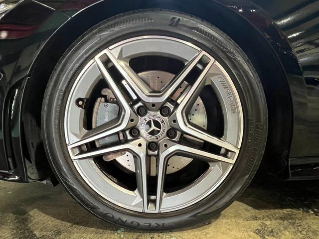 CLAクラス シューティングブレーク CLA200dシュティングブレAMGレザエクスクルP レザーエクスクルーシブPKG アドバンズドPKG 360°カメラ マルチビームLEDヘッドライト フルセグ ヘッドアップディスプレイ シートヒーター ETC2.0 アンビエントライト(23枚目)